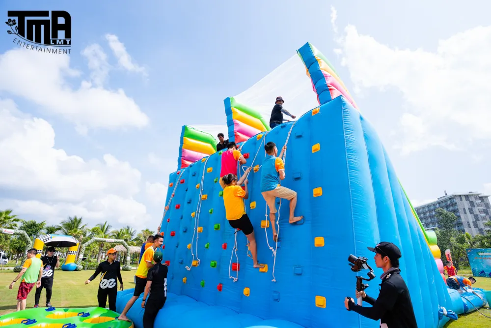 HaiAnh Company Trip