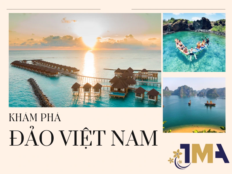 Vẻ Đẹp Của Du Lịch