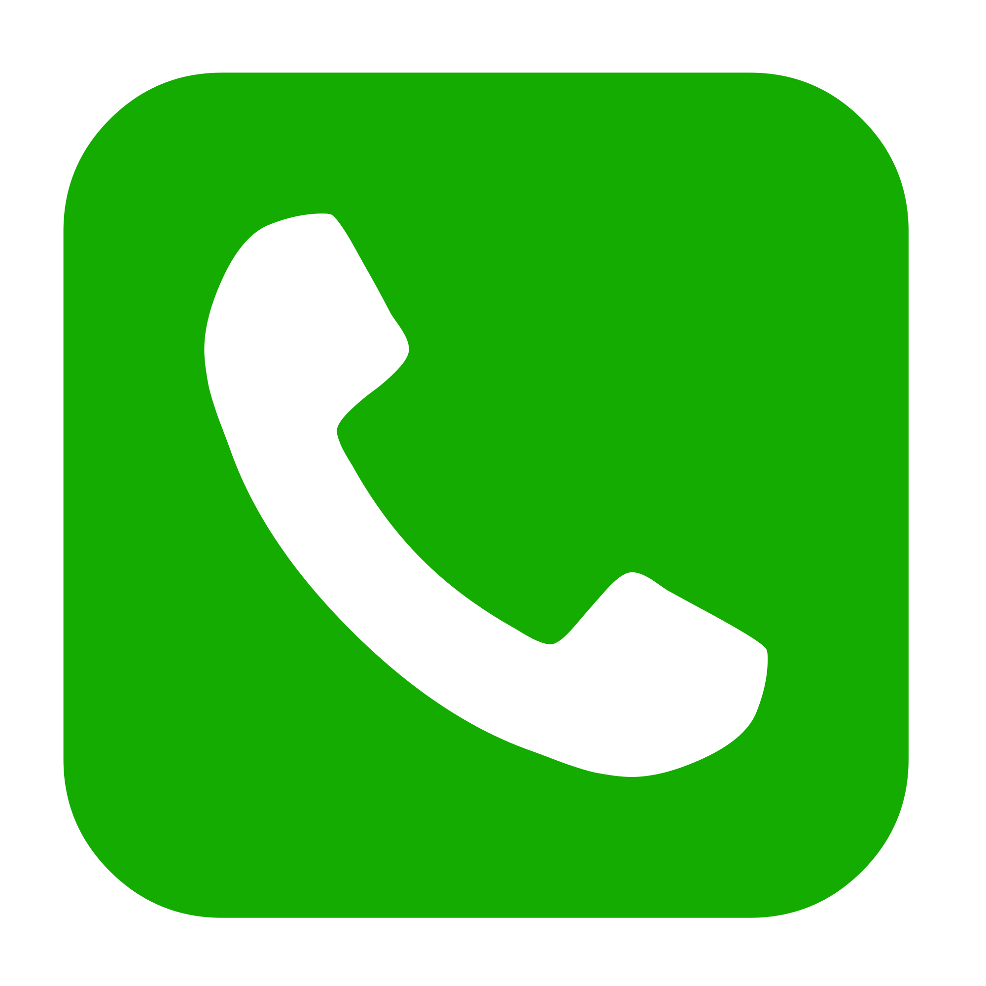 Phone Icon